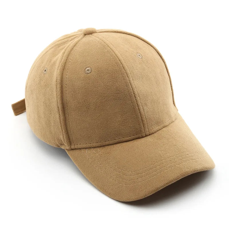 Cashmere Classic Cap
