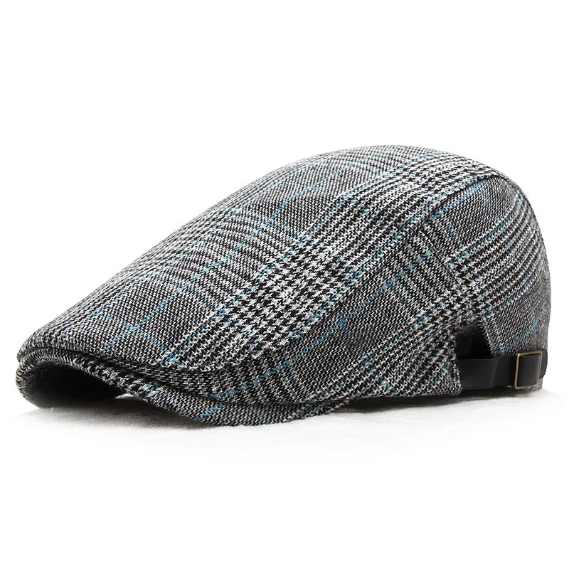 Stonewick Beret Cap