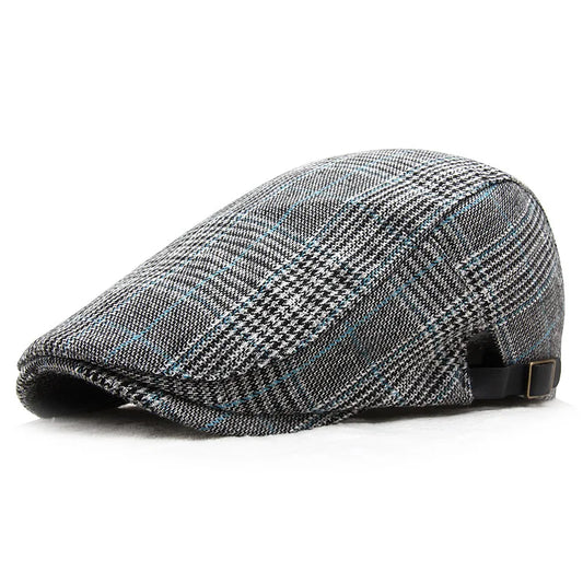 Stonewick Beret Cap