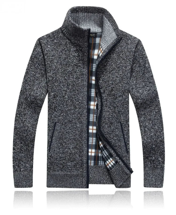 Winter Haven Cardigan