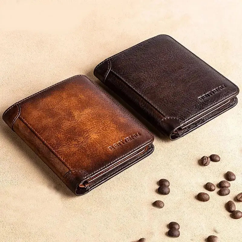 Grainline Classic Wallet