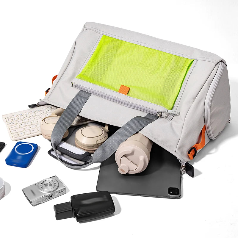 Nova Sports Bag