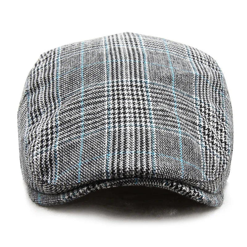 Stonewick Beret Cap