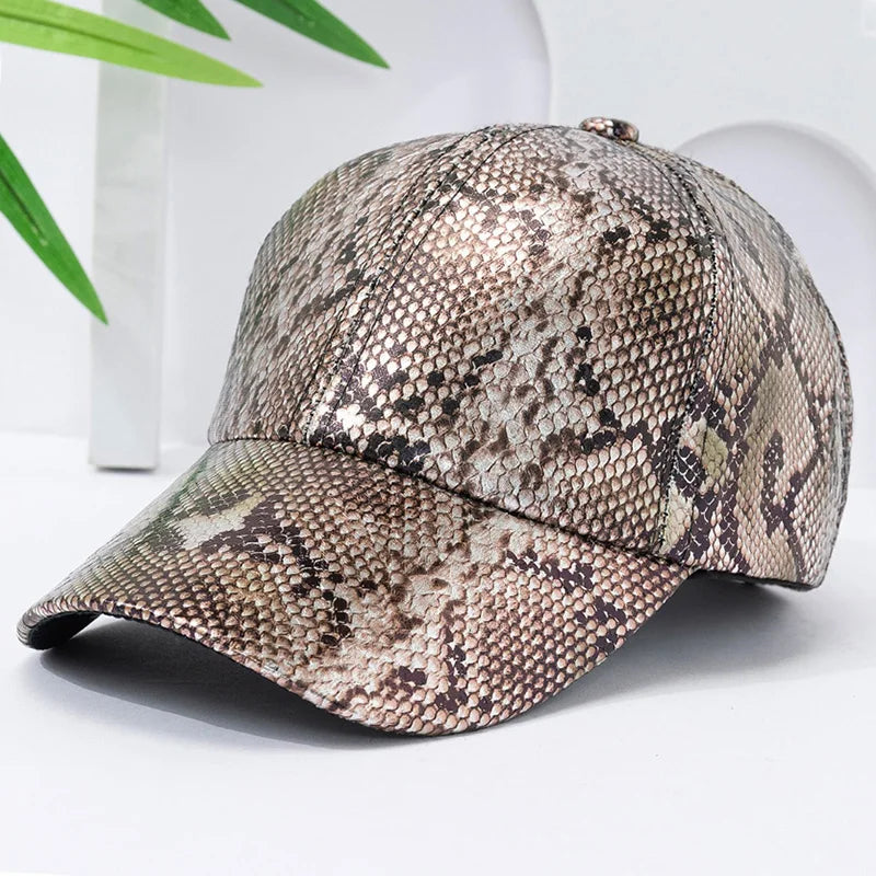 Cobra Muse Cap