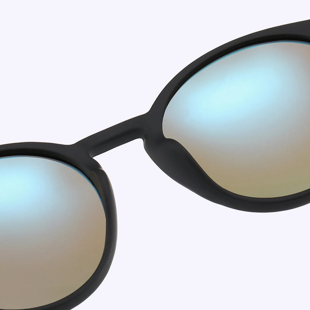 Lucent Vintage Sunglasses