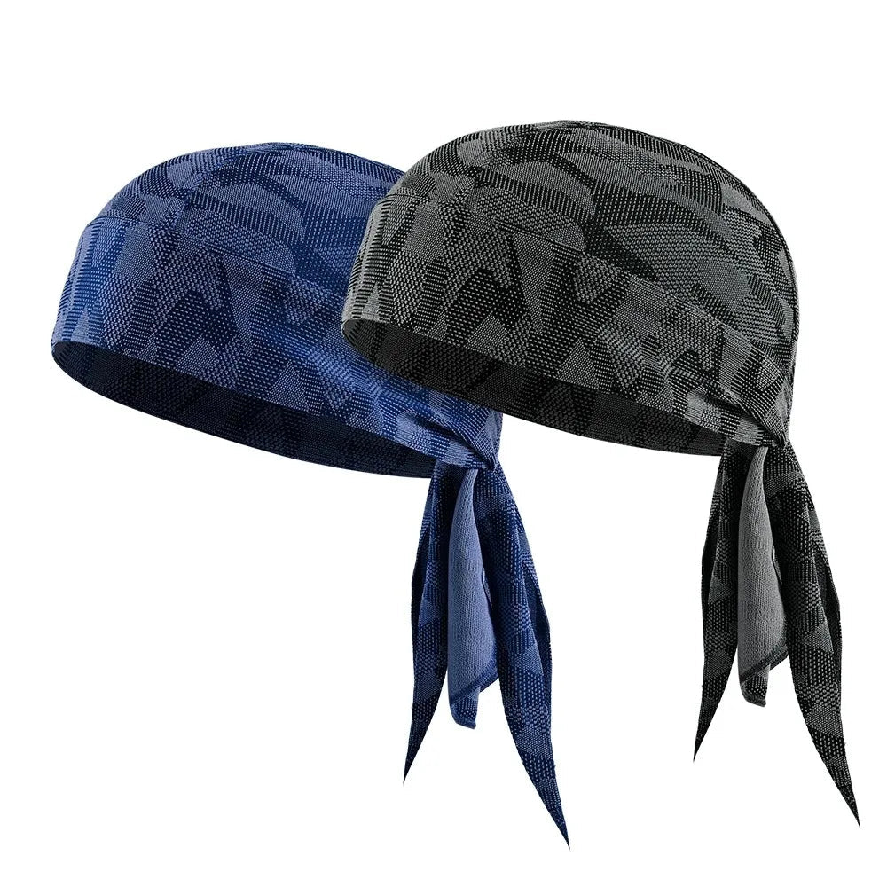 Drip Lite Skull Cap