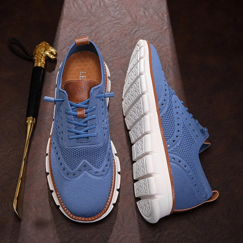 Belmont Ease Sneakers