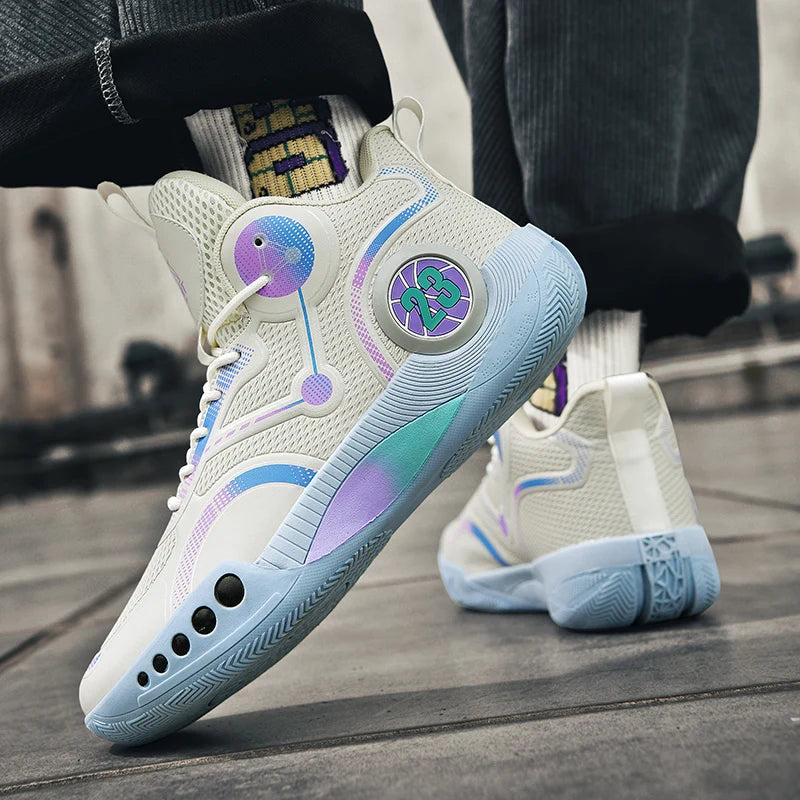 ProCourt X1 Basketball Shoes