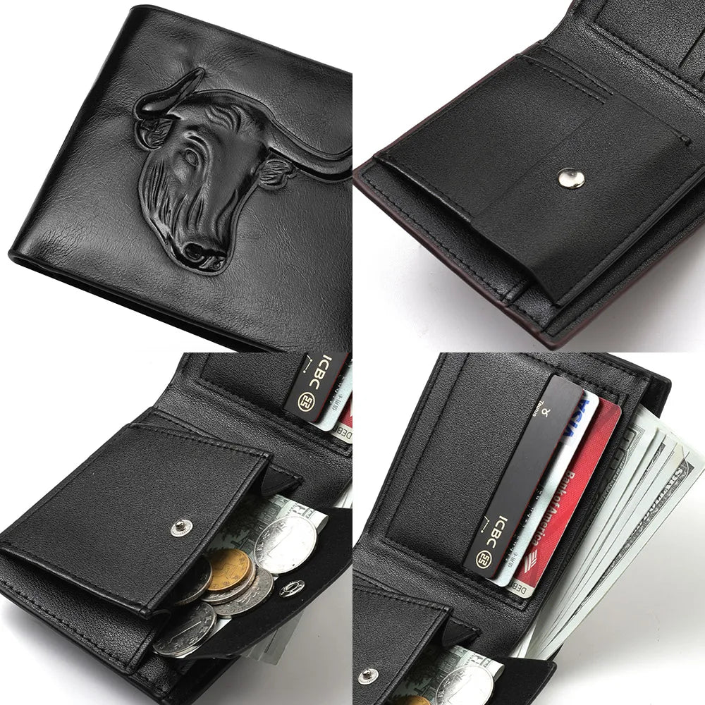 Bullmark Wallet