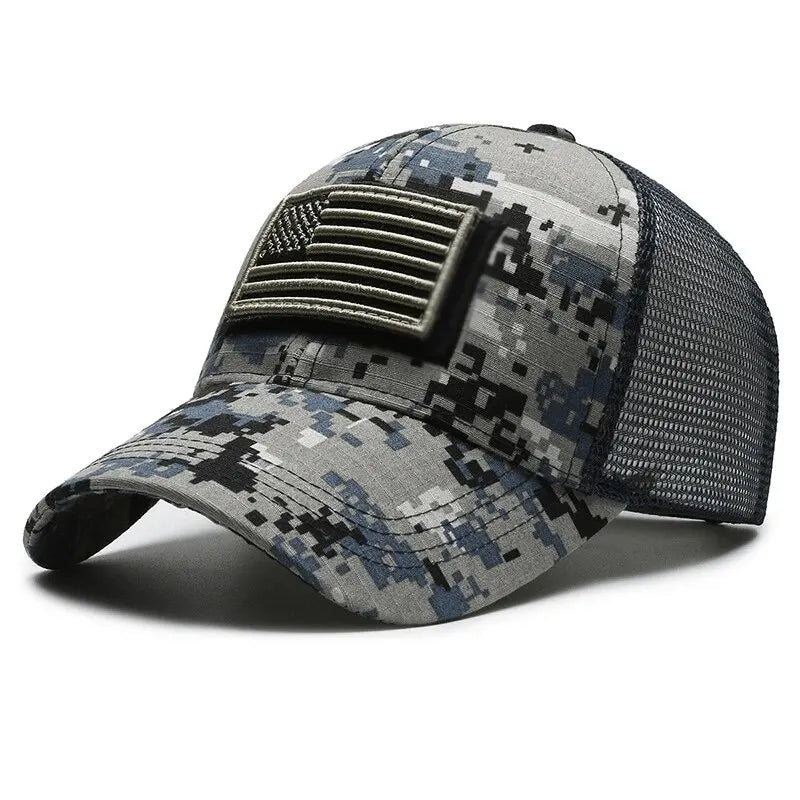 Skyline Vent Lifestyle Cap