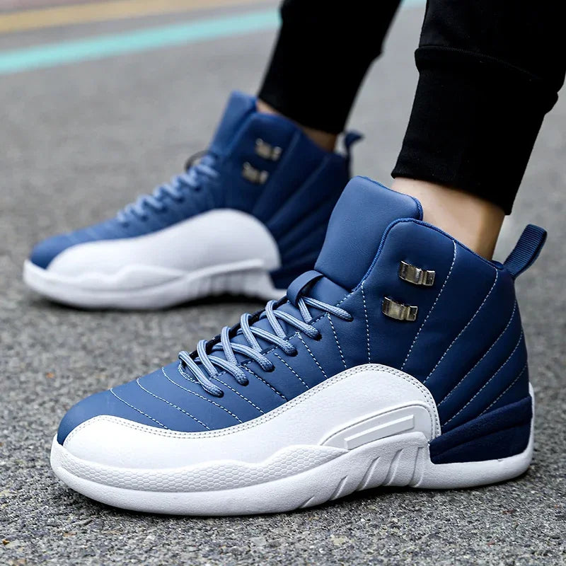 ApexFlight Elite Basketball Shoes