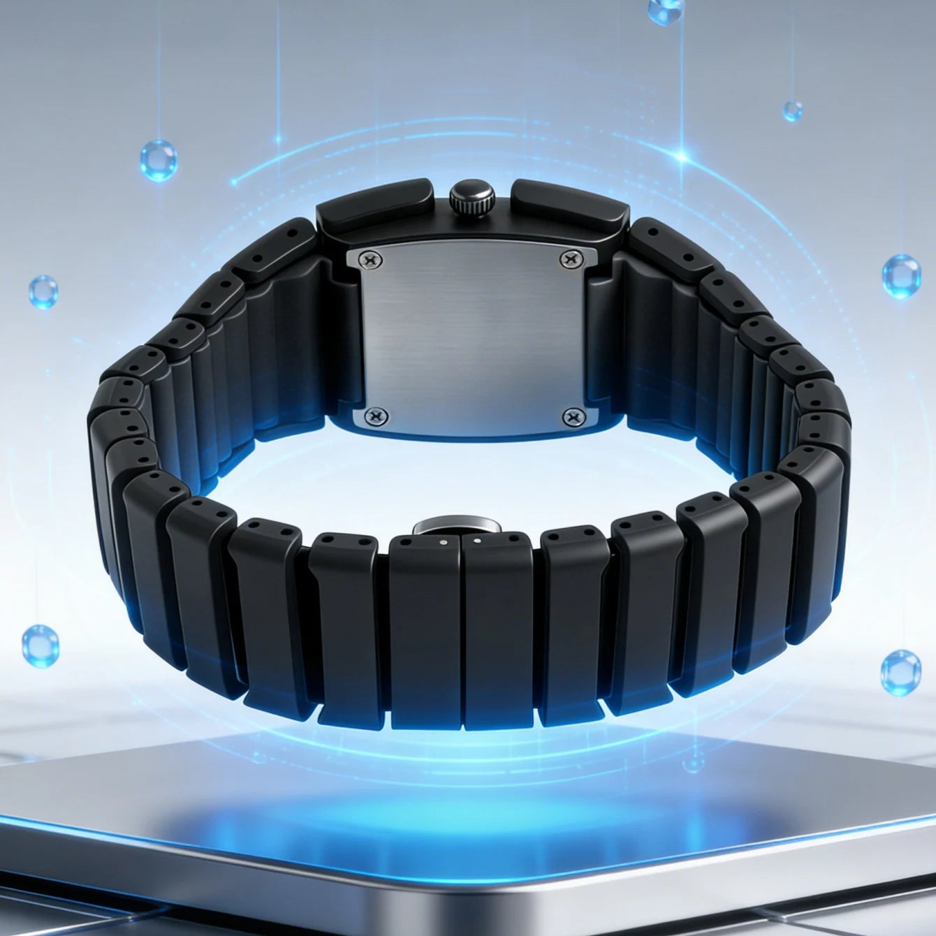 Titan Core Apex Watch