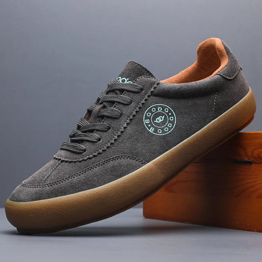 Core Suede Sneakers