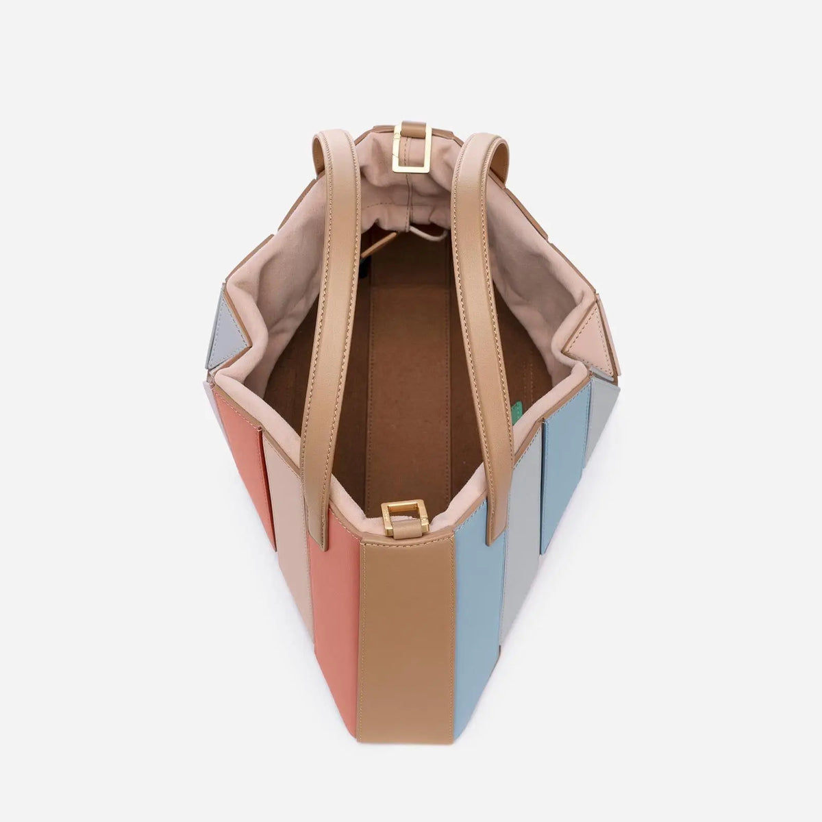The YLLS Luxe Purse