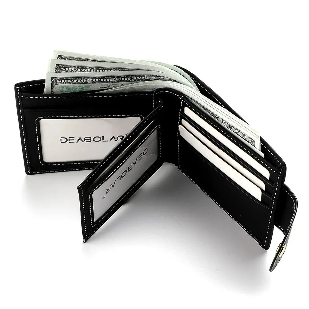 Blackhorn Wallet