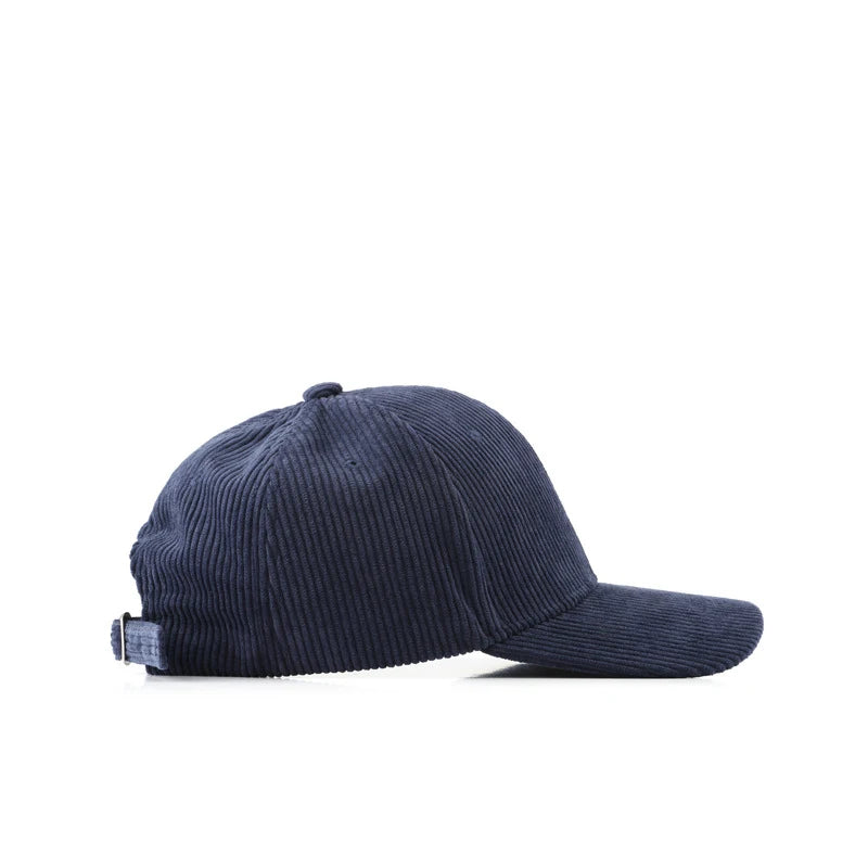Classic Corduroy Cap