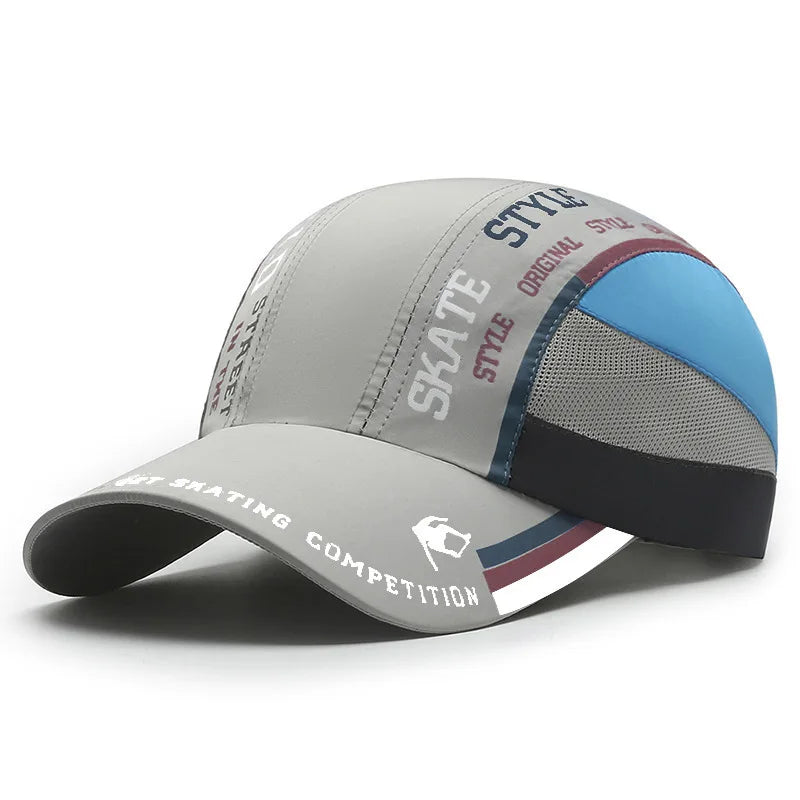 Aero Lite Sports Cap