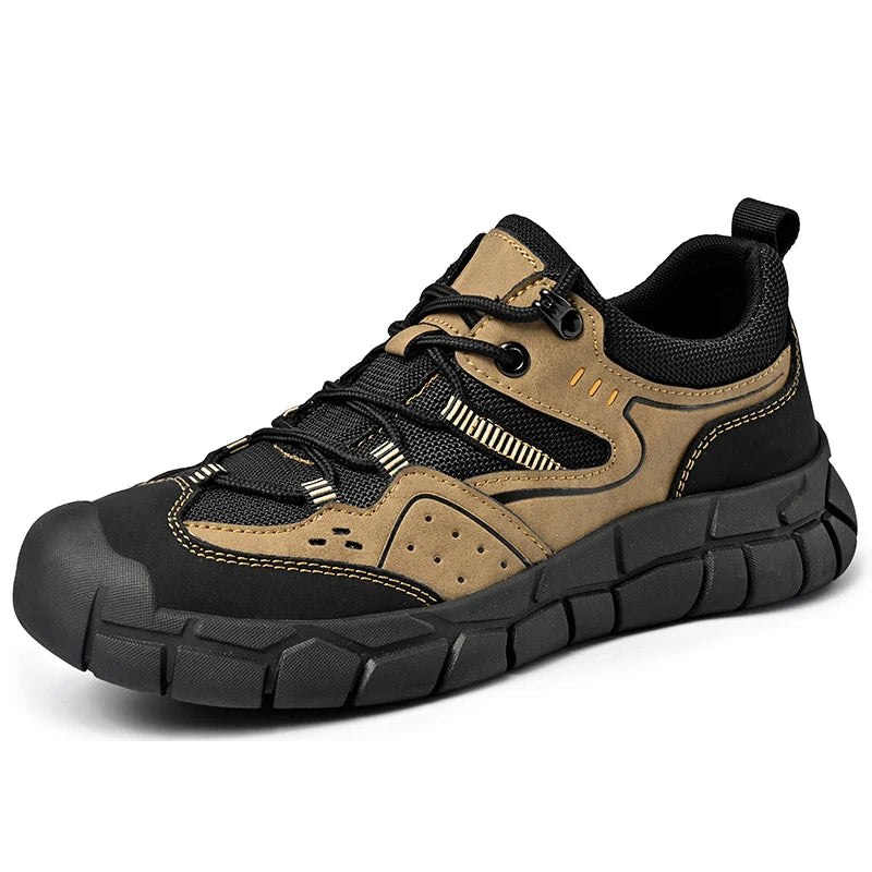 Mountain Peak Trekkers