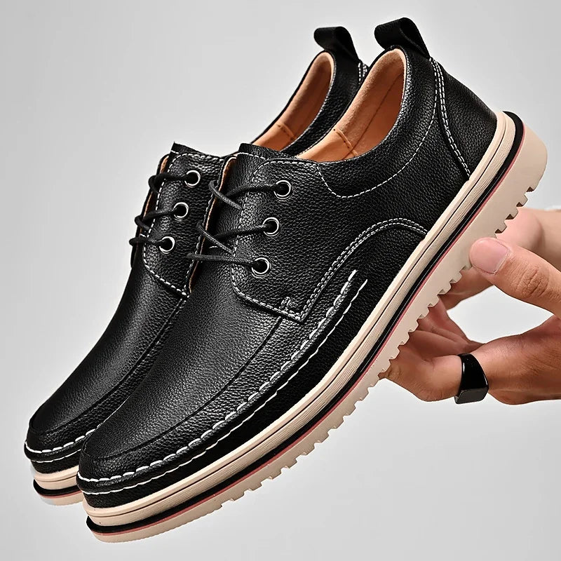 Oakline Oxfords