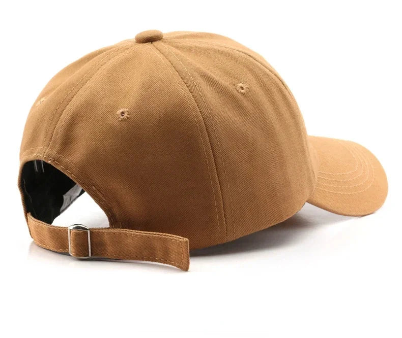 Lucky Embroidery Classic Cap