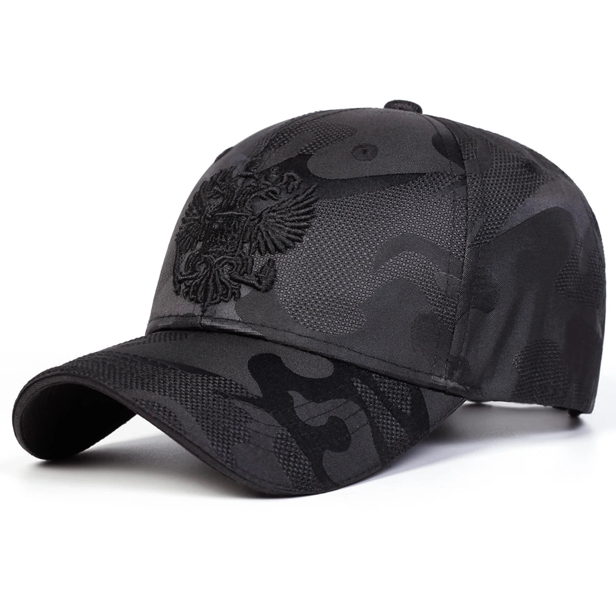 Shadow Crest Cap