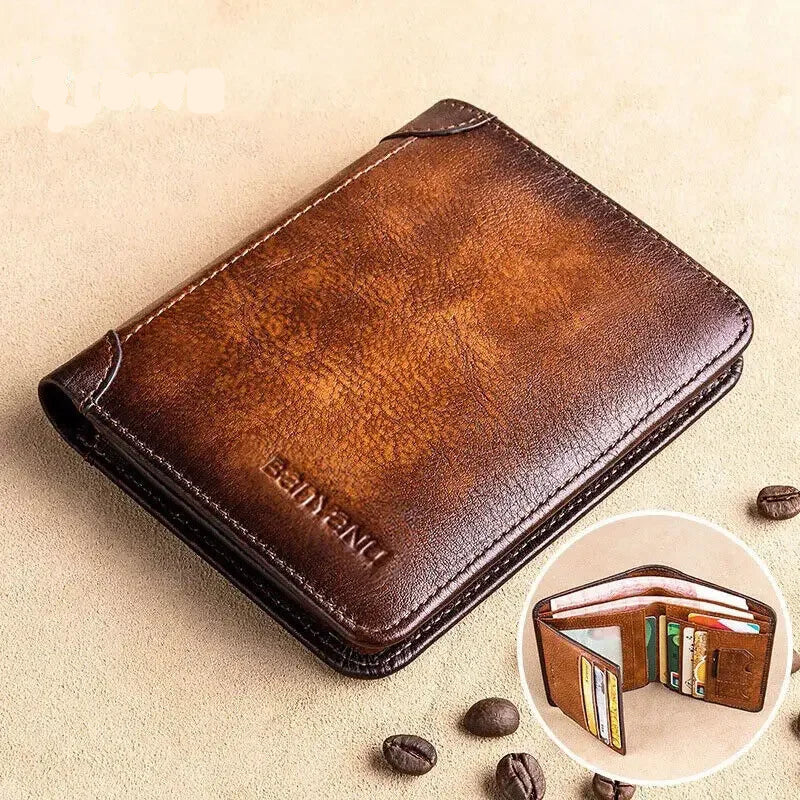 Grainline Classic Wallet