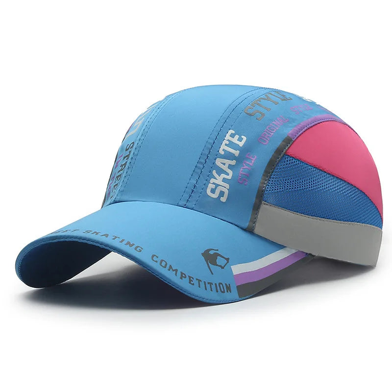 Aero Lite Sports Cap