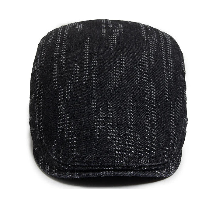 Hudson Denim Cap