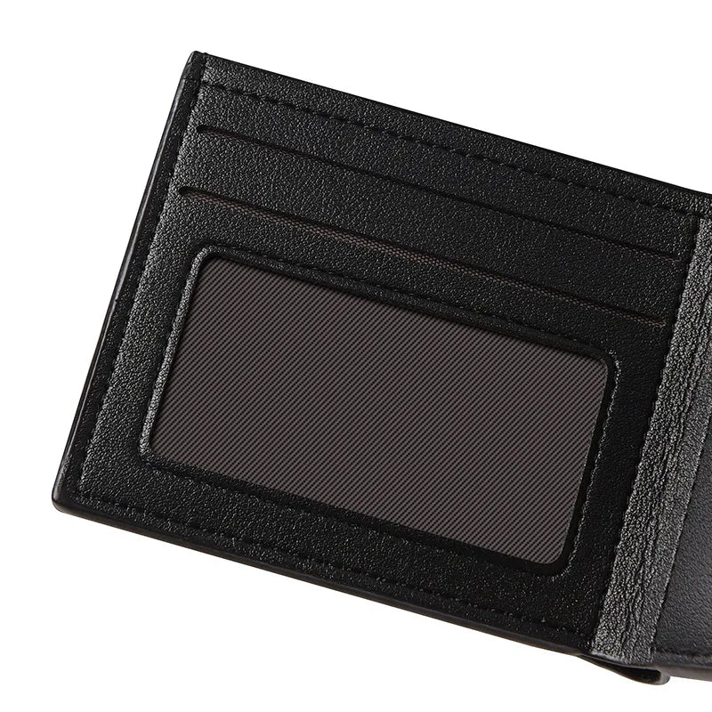 Harrington Slim Wallet