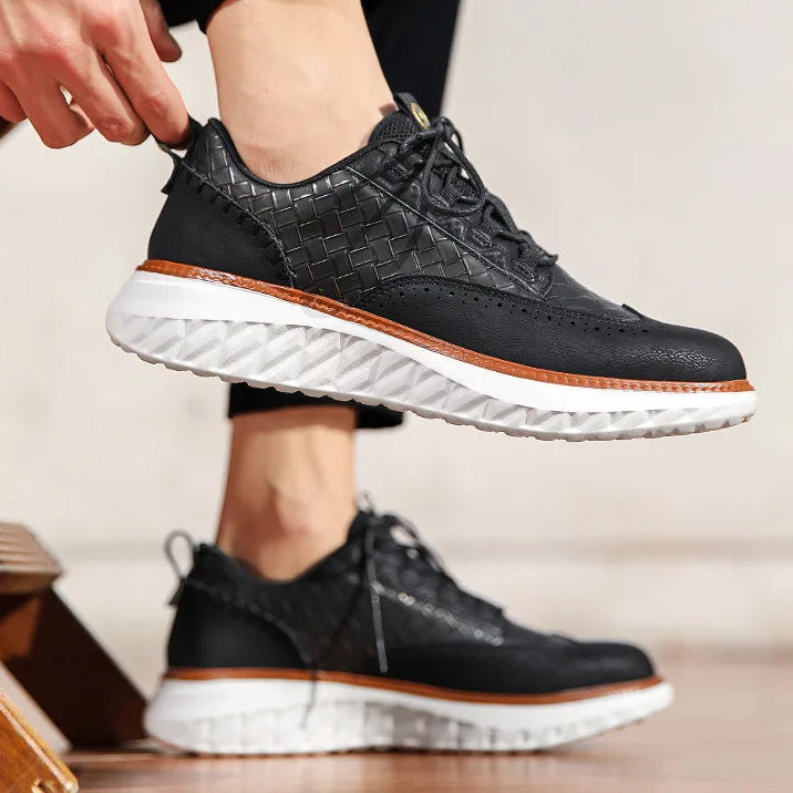 Crest Flex Sneakers
