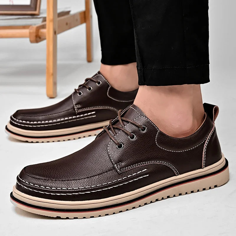 Oakline Oxfords