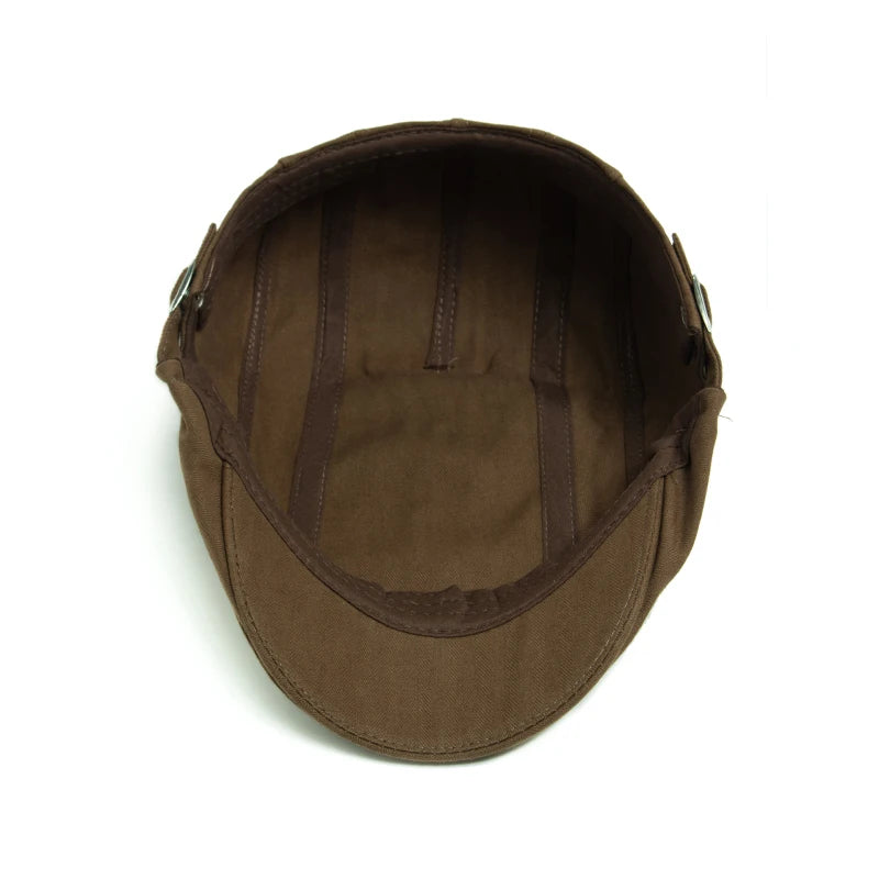 Westbridge Tailored Beret