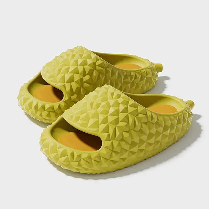 Citrus Step Slides