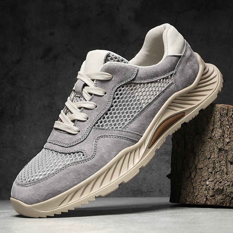 Flex Air Sneakers