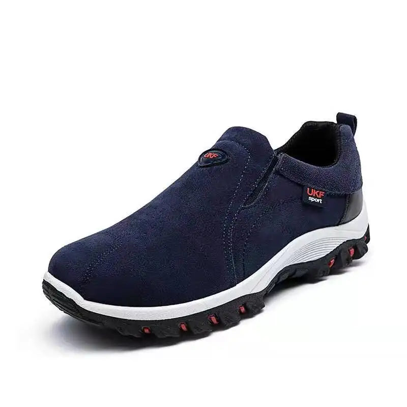 Zuodi Sport Slip-Ons