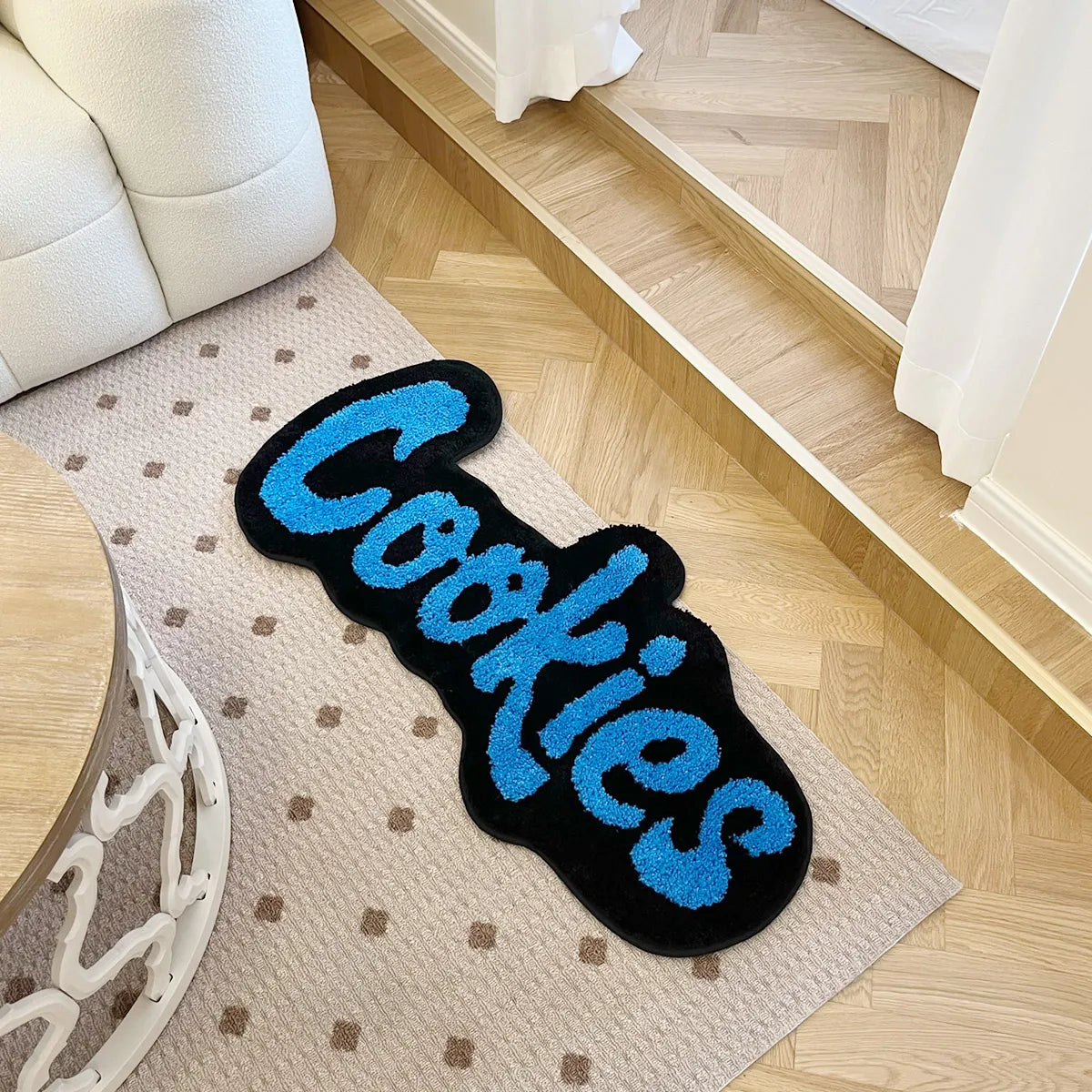 The Cookies Rug