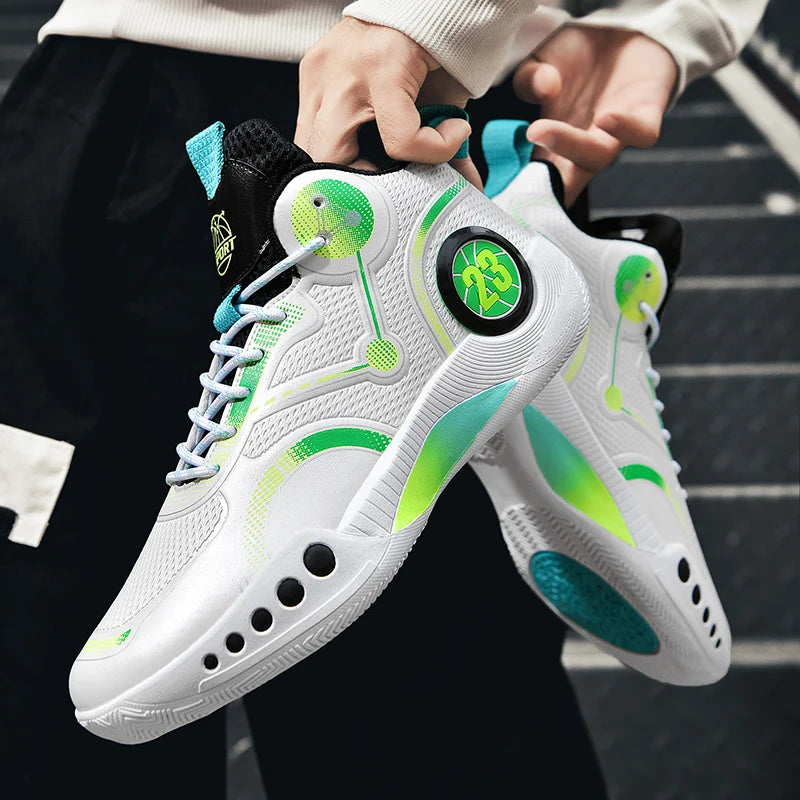 ProCourt X1 Basketball Shoes