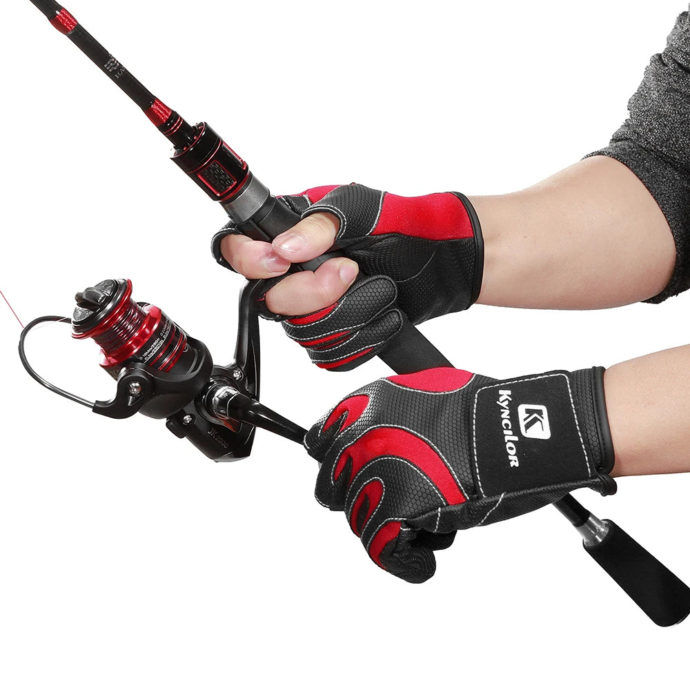 Pro Grip Flex Gloves