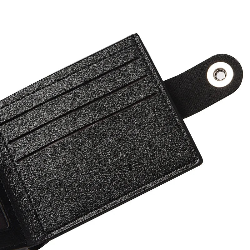 Harrington Slim Wallet