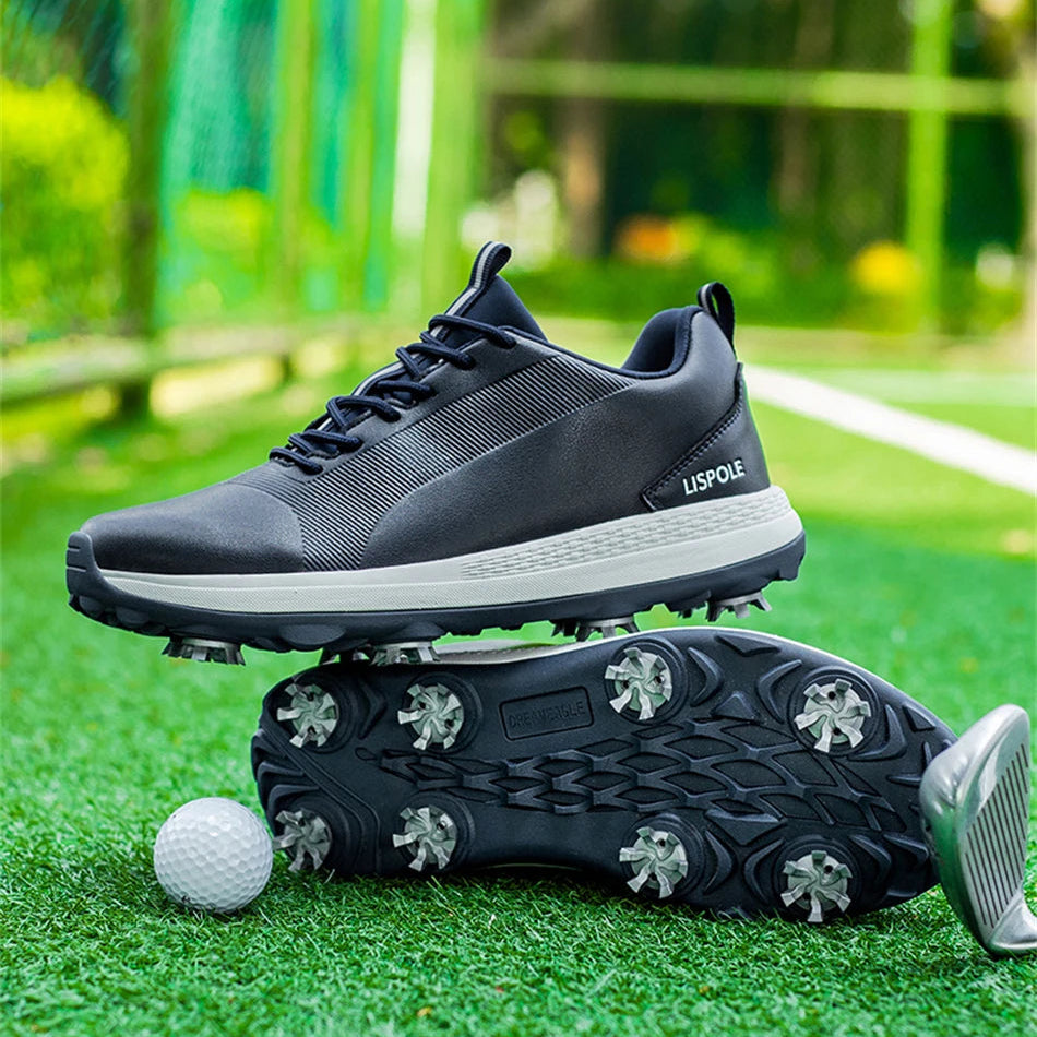 Lispole Apex Golf Shoes
