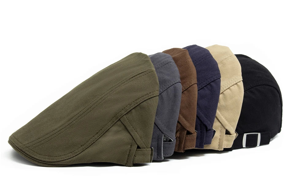 Westbridge Tailored Beret
