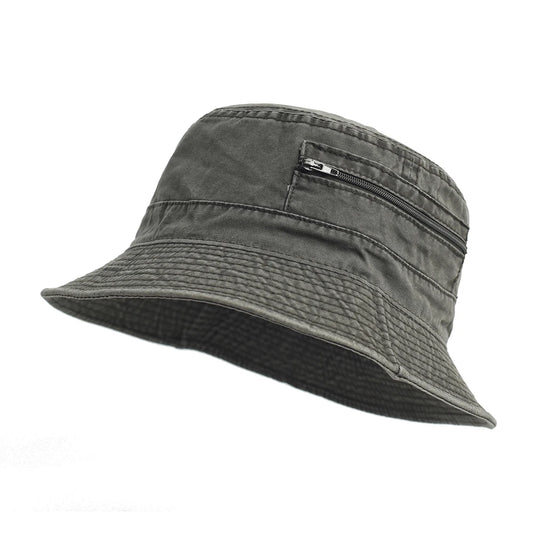 Summer Comfort Bucket Hat