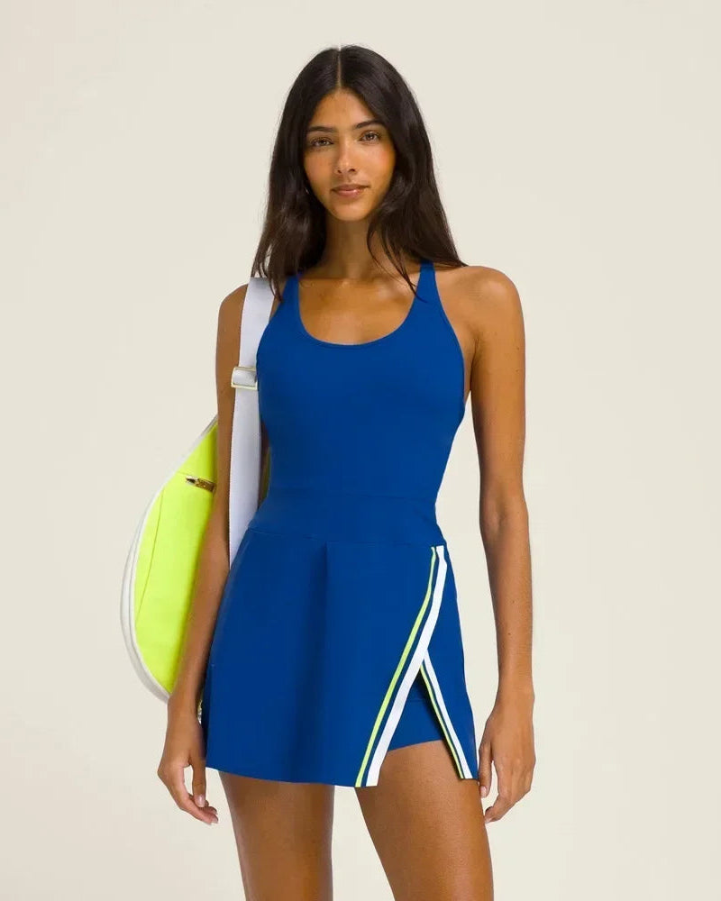 Swift Line Sports Dress