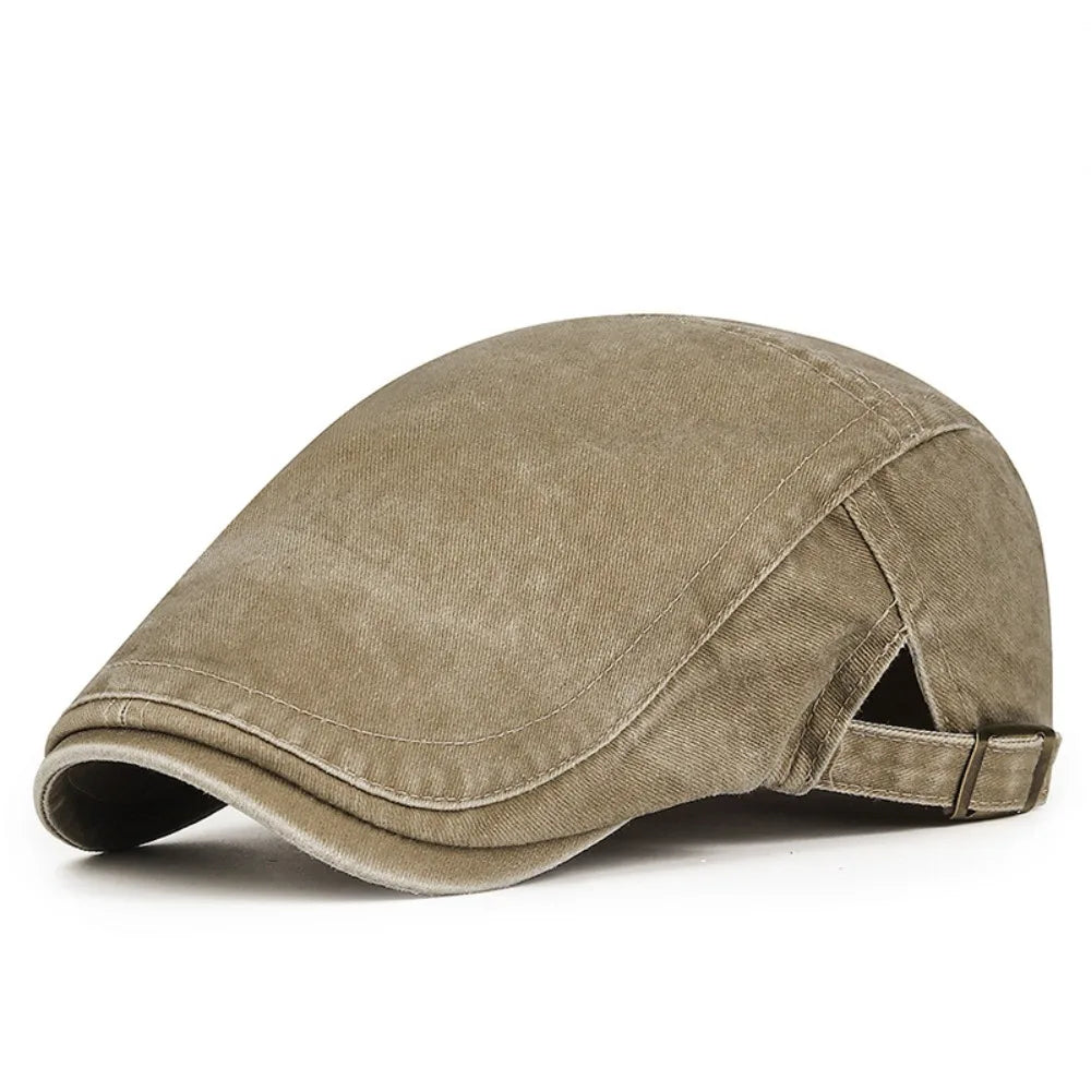 Riverton Driver Cap