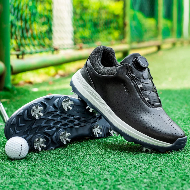 Premiere Pro Men's Golf Shoes