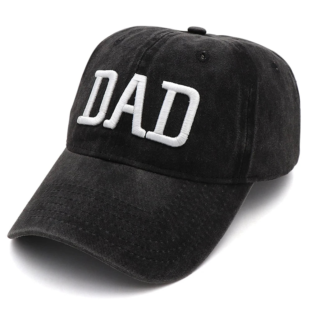 Mom & Dad Hat