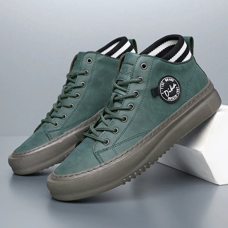 Atlas Sneakers