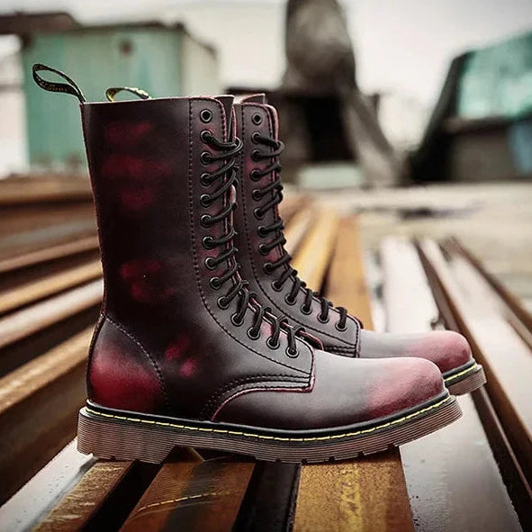 Legacy Ironhide Boots