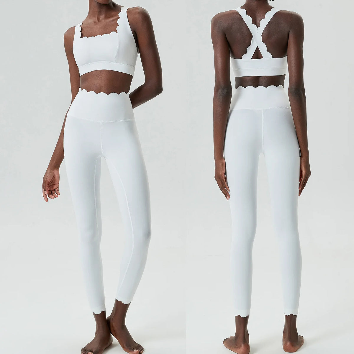 Velva Fit Activewear