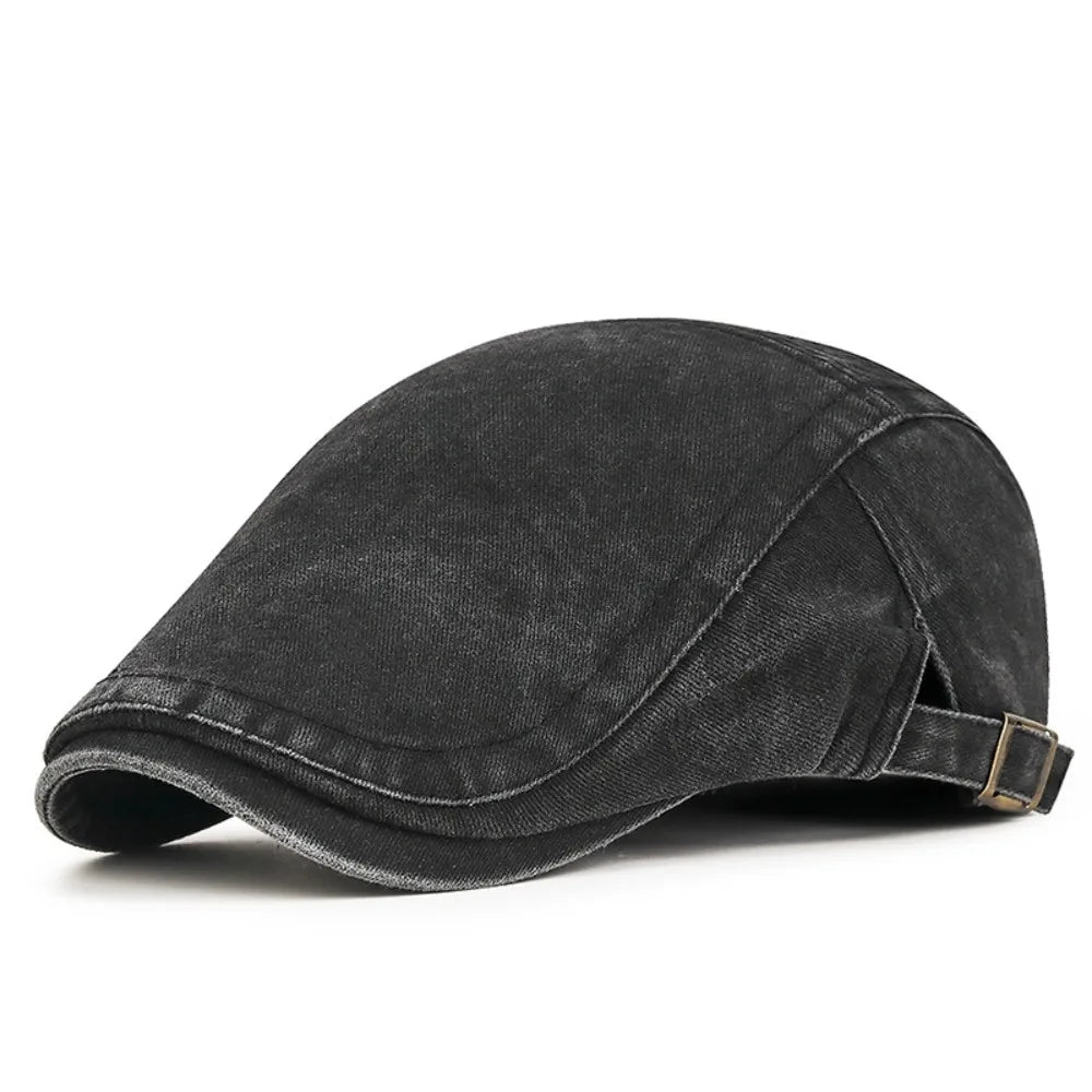 Riverton Driver Cap